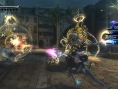 Screens Bayonetta 2