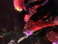 Screens Bayonetta 2