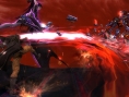 Screens Bayonetta 2