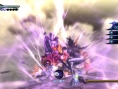 Screens Bayonetta 2