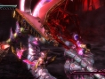 Screens Bayonetta 2