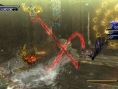 Screens Bayonetta 2