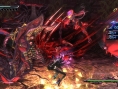 Screens Bayonetta 2