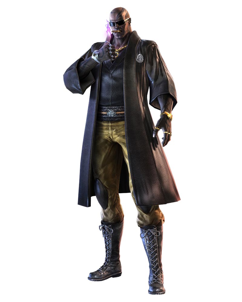 Bayonetta 2 : encore des images