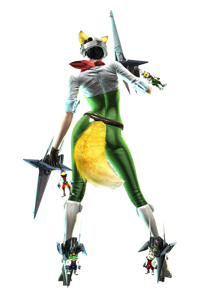 Screens Bayonetta 2