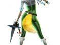 Screens Bayonetta 2