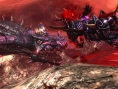 Screens Bayonetta 2