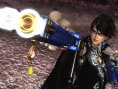 Screens Bayonetta 2