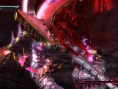Screens Bayonetta 2