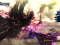 Screens Bayonetta 2