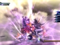 Screens Bayonetta 2