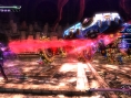 Screens Bayonetta 2