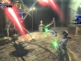 Screens Bayonetta 2