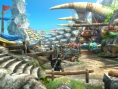Screens Monster Hunter 3 Ultimate