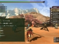 Screens Monster Hunter 3 Ultimate