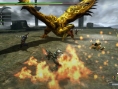 Screens Monster Hunter 3 Ultimate