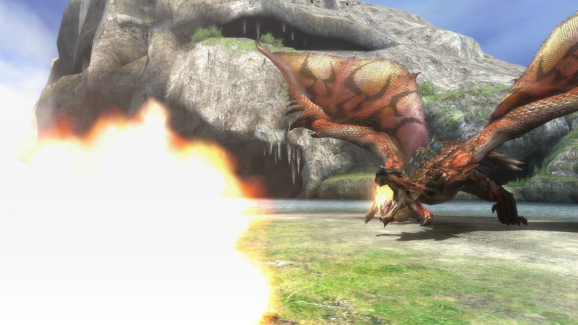 Monster Hunter 3 Ultimate : premières images officielles