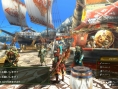 Screens Monster Hunter 3 Ultimate