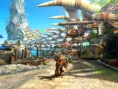 Screens Monster Hunter 3 Ultimate