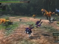 Screens Monster Hunter 3 Ultimate