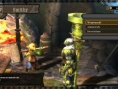 Monster Hunter 3 Ultimate : le premier trailer !