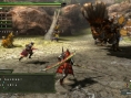 Monster Hunter 3 Ultimate : le premier trailer !