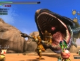 Monster Hunter 3 Ultimate : 30mn de gameplay