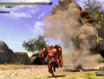 Monster Hunter 3 Ultimate : 30mn de gameplay
