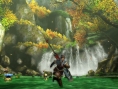 Monster Hunter 3 Ultimate : 30mn de gameplay