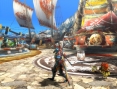 Monster Hunter 3 Ultimate : quelques images de plus