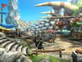 Screens Monster Hunter 3 Ultimate