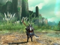 Screens Monster Hunter 3 Ultimate