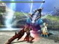 Screens Monster Hunter 3 Ultimate