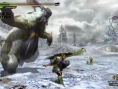 Screens Monster Hunter 3 Ultimate