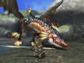 Screens Monster Hunter 3 Ultimate