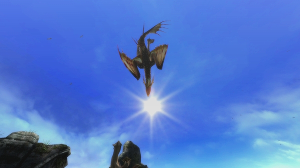 Screens Monster Hunter 3 Ultimate