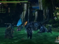 Screens Monster Hunter 3 Ultimate