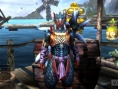 Screens Monster Hunter 3 Ultimate