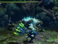 Screens Monster Hunter 3 Ultimate
