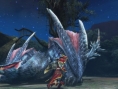 Monster Hunter 3 Ultimate : images et vidéo d'intro