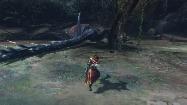 Monster Hunter 3 Ultimate : images et vidéo d'intro