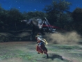 Monster Hunter 3 Ultimate : images et vidéo d'intro