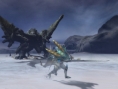 Screens Monster Hunter 3 Ultimate