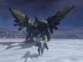 Screens Monster Hunter 3 Ultimate