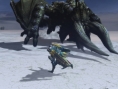 Screens Monster Hunter 3 Ultimate