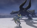 Screens Monster Hunter 3 Ultimate