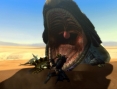 Screens Monster Hunter 3 Ultimate