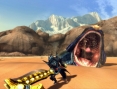 Screens Monster Hunter 3 Ultimate