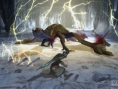 Screens Monster Hunter 3 Ultimate (Wii U)