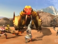 Screens Monster Hunter 3 Ultimate (Wii U)